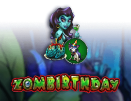 Zombirthday