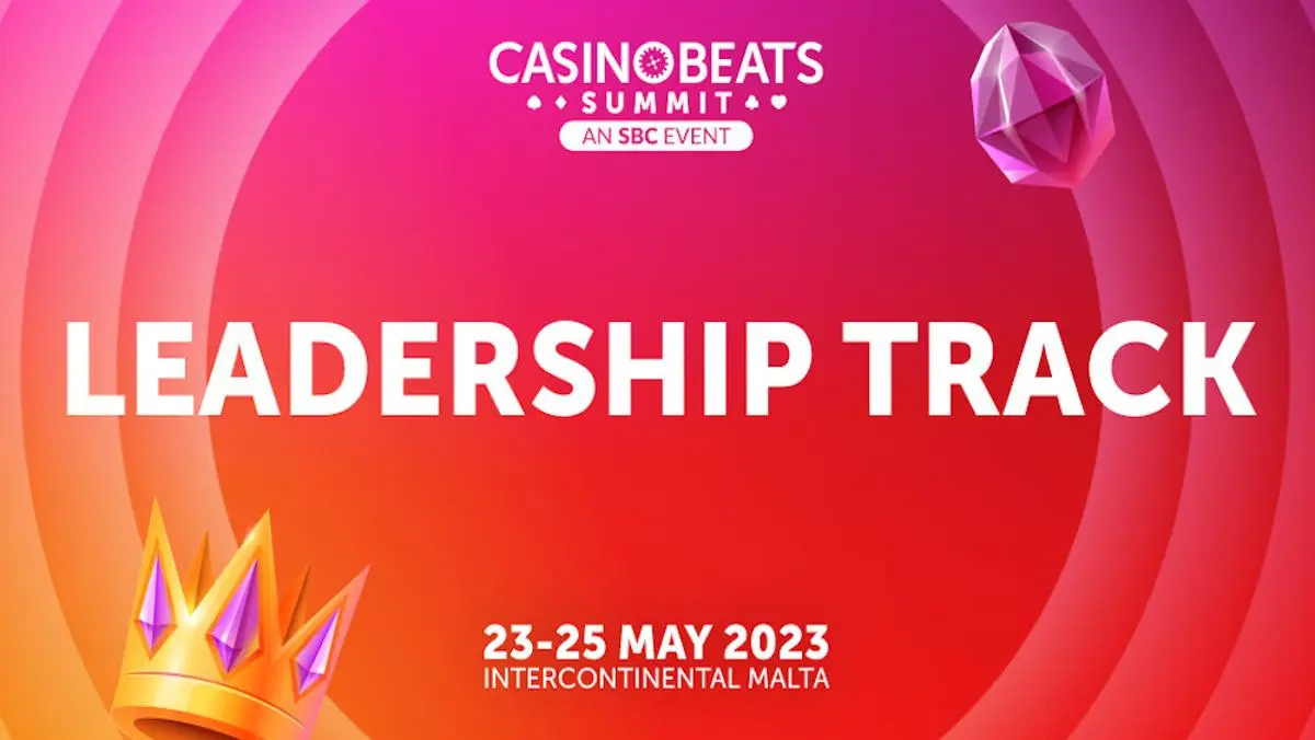 CasinoBeats Summit Awards