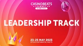 CasinoBeats Summit Awards