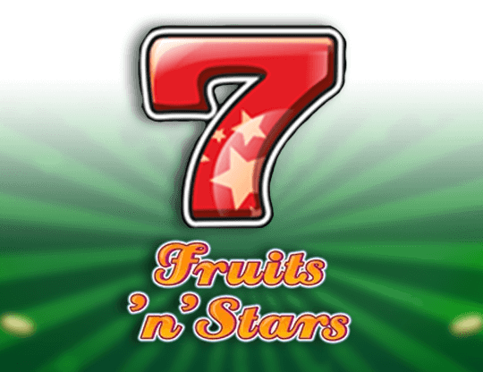 Fruits and Stars