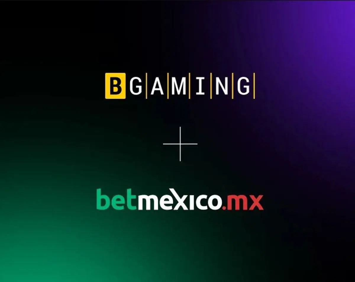 BGaming and Mexico