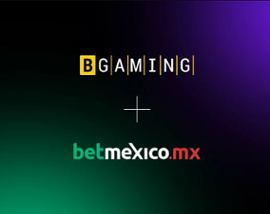 BGaming and Mexico
