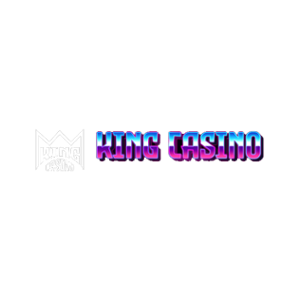 KingCasino Logo