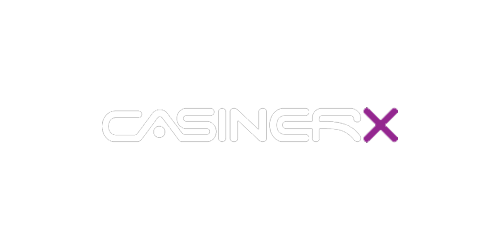 CasinerX Casino