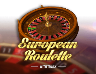 Roulette with Track Low