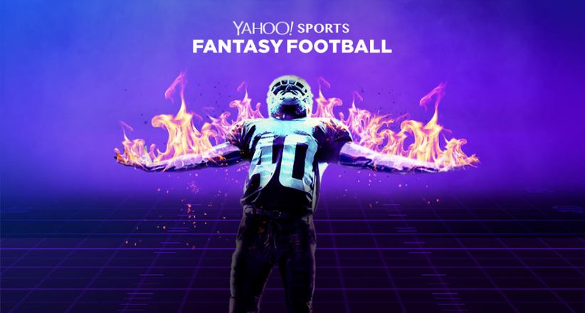 Yahoo Sports image.