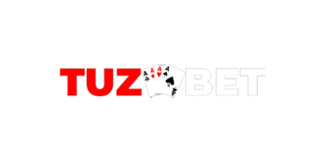 Tuz Bet Casino Logo