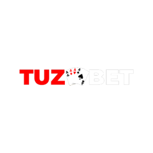 Tuz Bet Casino Logo