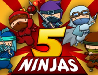 5 Ninjas