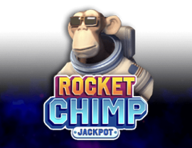 Rocket Chimp Jackpot