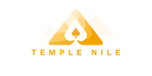 Temple Nile Spielbank Logo