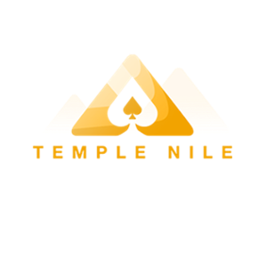 Temple Nile Casino Logo