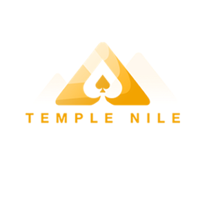 Temple Nile Spielbank Logo