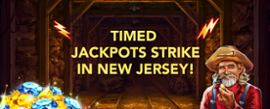 Red Tiger and Jackpots