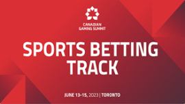 Toronto Sports Betting Track in Toronto