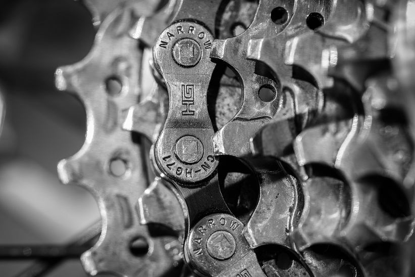 bicycle-chain-gears