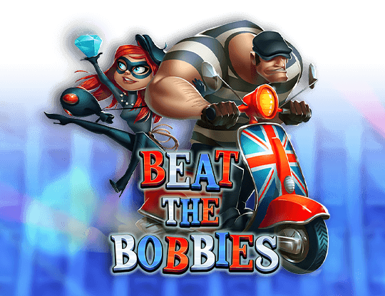 Beat the Bobbies