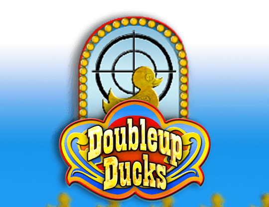 Double Up Ducks