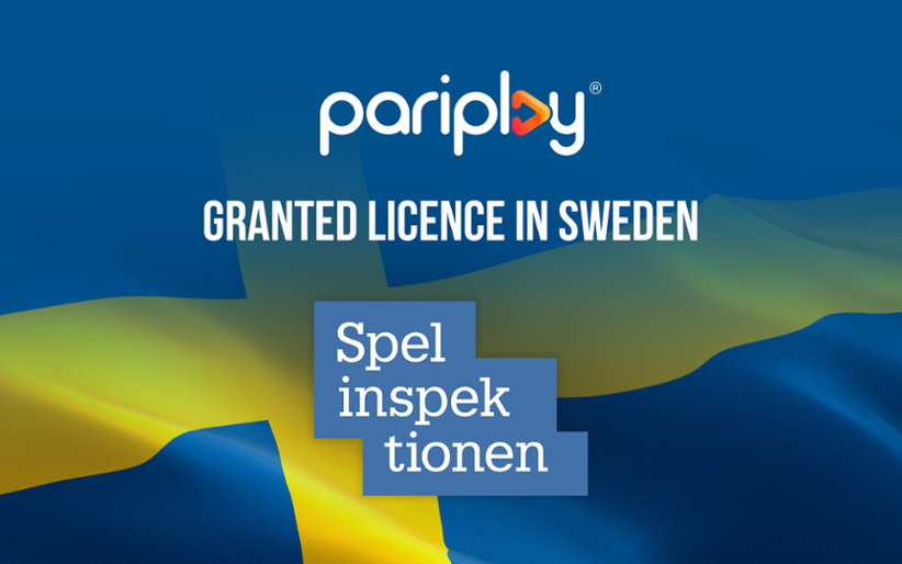 pariplay-logo-spelinspektionen-license