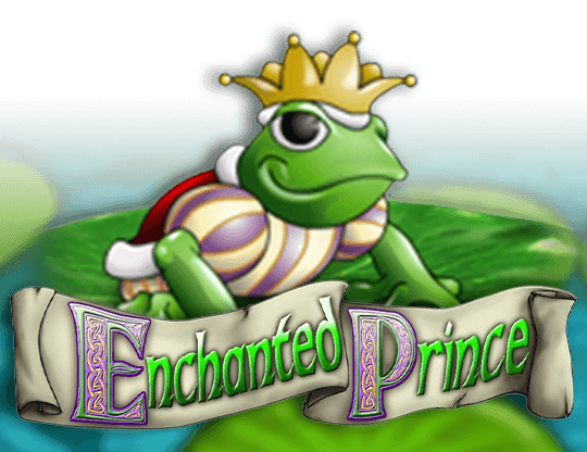 Enchanted Prince