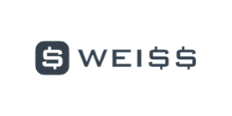 Weiss Casino Logo