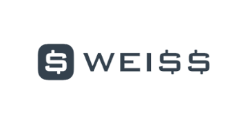 Weiss Casino Logo