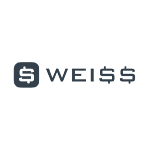 Weiss Casino Logo