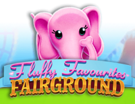 Fluffy Fairground