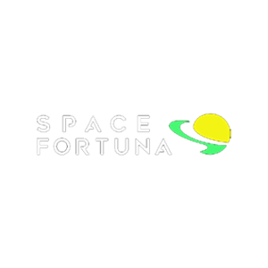 SpaceFortuna Casino Logo