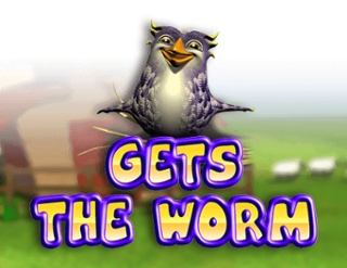 Gets the Worm