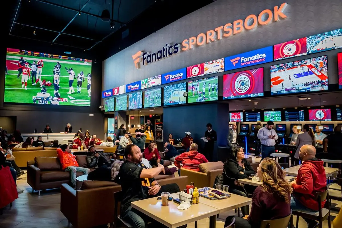 Fanatics Sportsbook