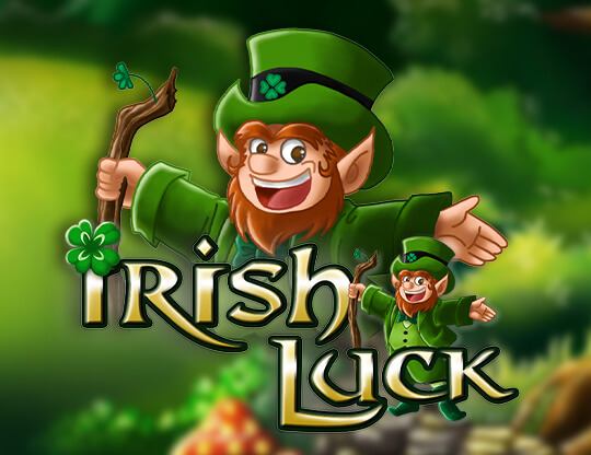 irish luck slot