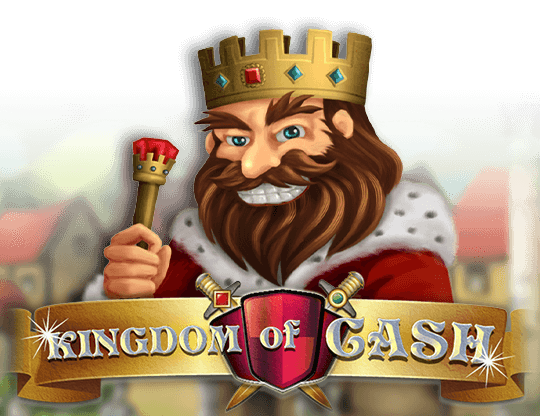 Kingdom of Cash