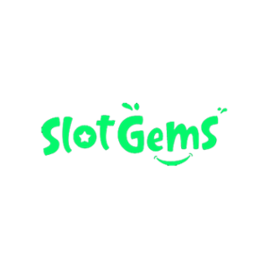 SlotGems Casino Logo