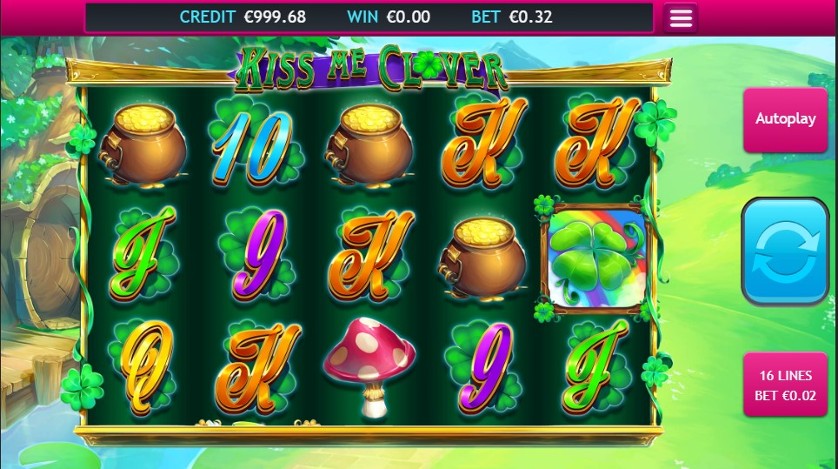 Youth Group : Casino Twilight Dogs Deluxe Edition - Sonic Slot