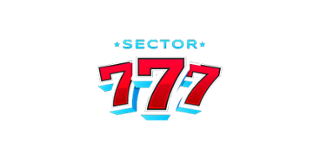 Sector 777 Casino Logo