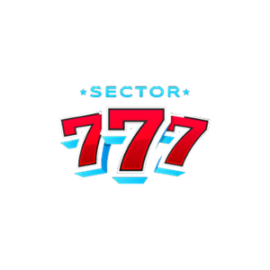 Sector 777 Casino Logo