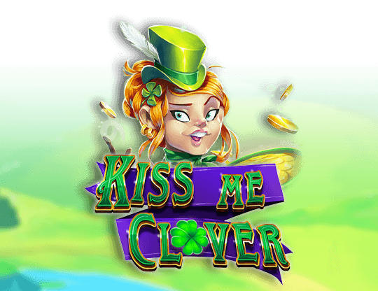 Kiss Me Clover