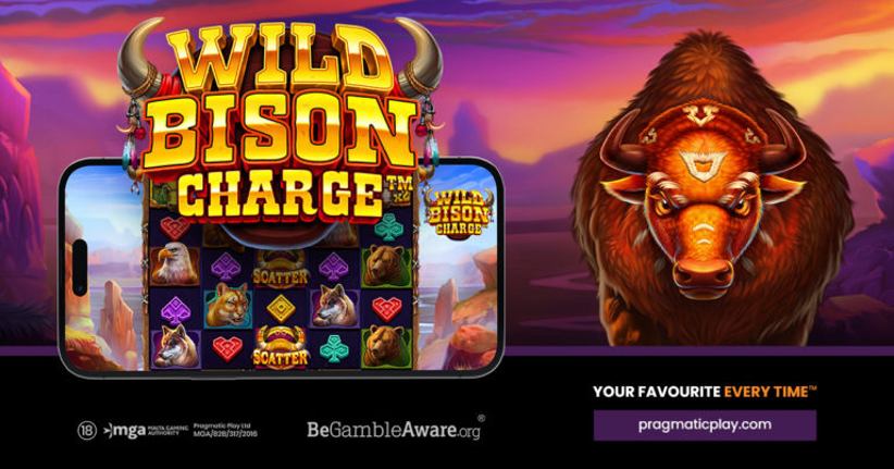 pragmatic-play-wild-bison-charge-slot-game
