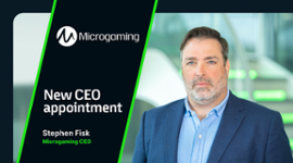 Fisk Microgaming
