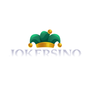 Jokersino Casino Logo