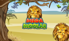 Mega Moolah and JeffBet
