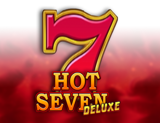 Hot Seven Deluxe