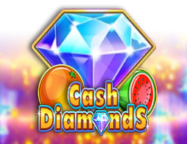 Cash Diamonds