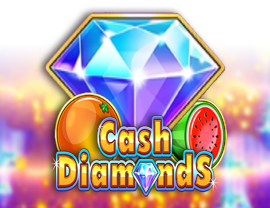 Cash Diamonds