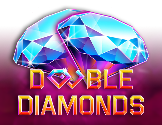 Double Diamonds 50