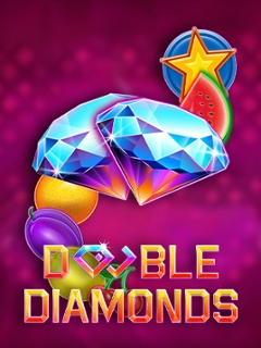 Double Diamonds