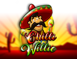 Chilli Willie