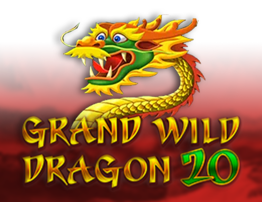 Grand Wild Dragon 20