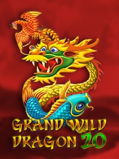 Grand Wild Dragon 20